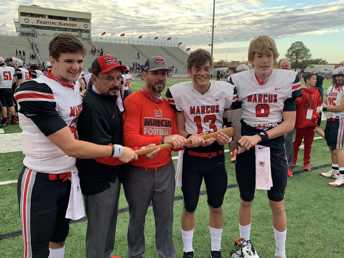 DFW Inside High School Sports tweet media