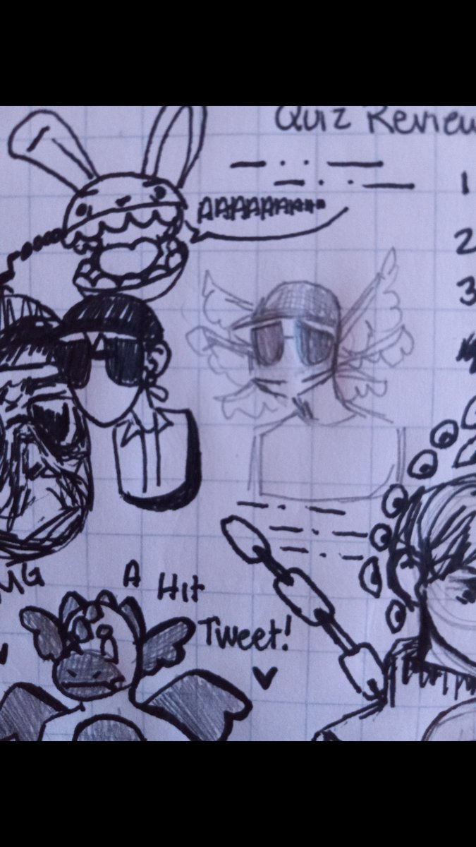 DragonMiracles's tweet photo. Drawings of me: A thread (4/4) #omgahittweet #stylesavvy #amnesiathedarkdescent #amnesia #dragons https://t.co/vIoNrq2AKj