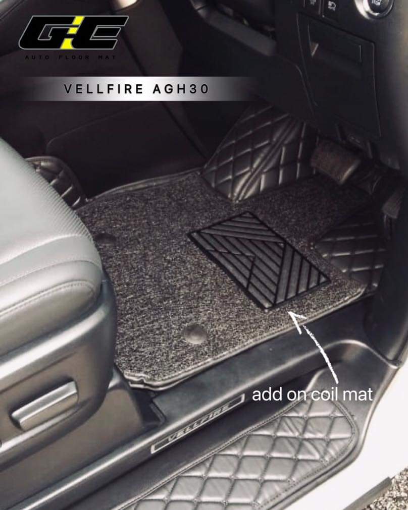 Leather Car Mat (@mat_leather) / Posts / X