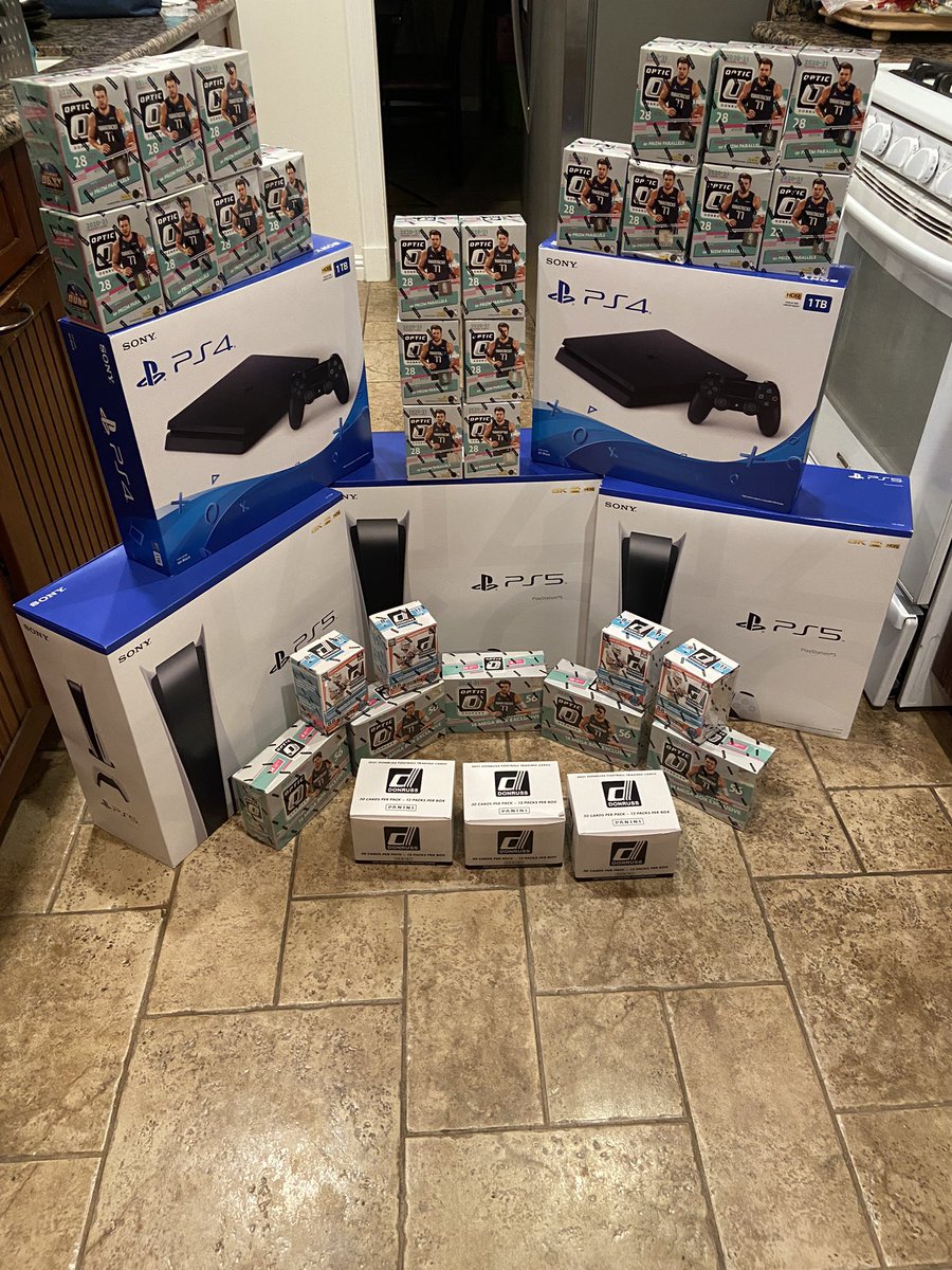 boopresells's tweet photo. All in a weeks work @WeAreMalice @ksrautomation @OculusProxies @SandProxies https://t.co/EmSQj5TcrO