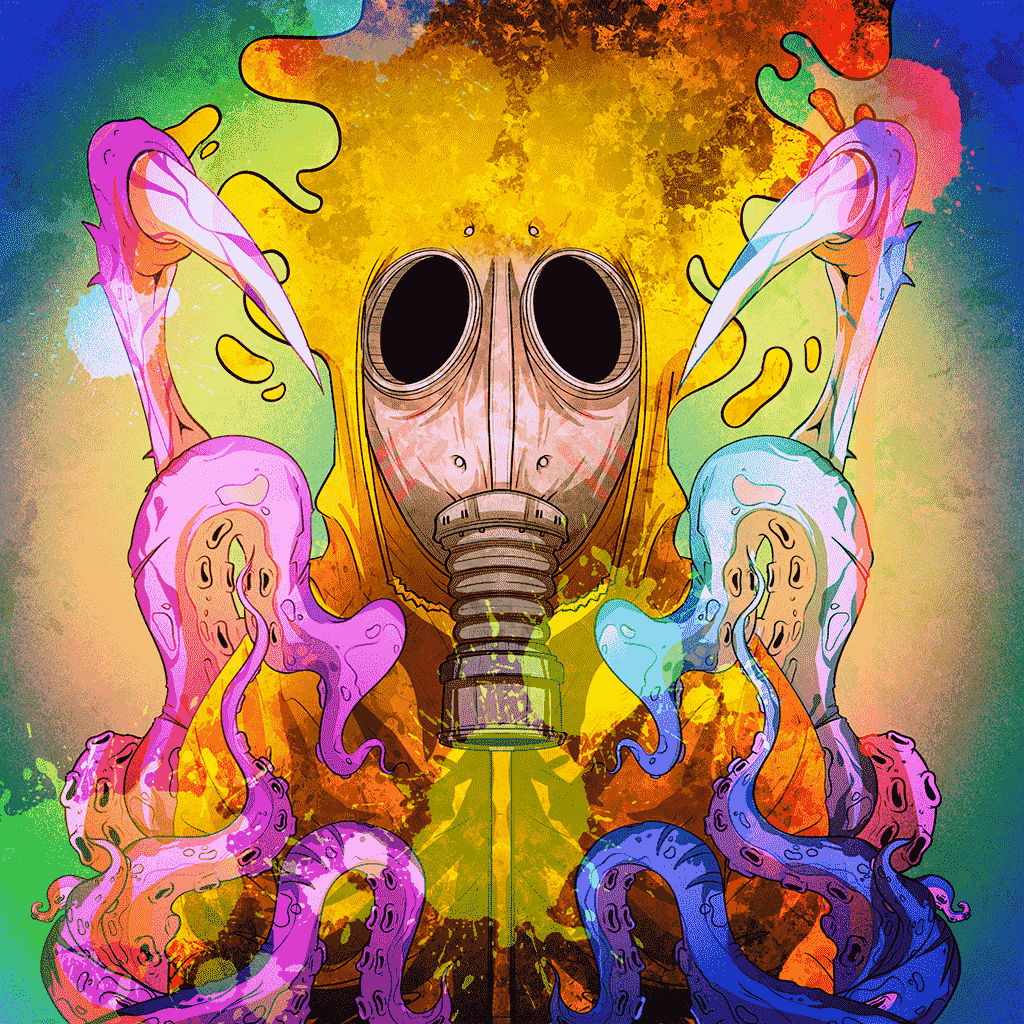 bigsquid0x's tweet photo. Anon are you paying attention to @SquidDao? 
Updates from the last 30 mins alone...

* Squid 41 sold to @machibigbrother for 497 ETH, new ATH NFT sale
* ETH 2 Node discussion in #Kraken - sqETH
* Squid 42 is an 8 hour auction... and sexy https://t.co/K0uN6brsEJ