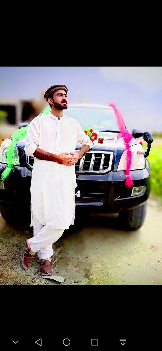 دل سے بڑی کوی قبر نہیں 
 روز کوئی نہ کوئی احساس دفن ہوتا ہے
#بیزوبہ