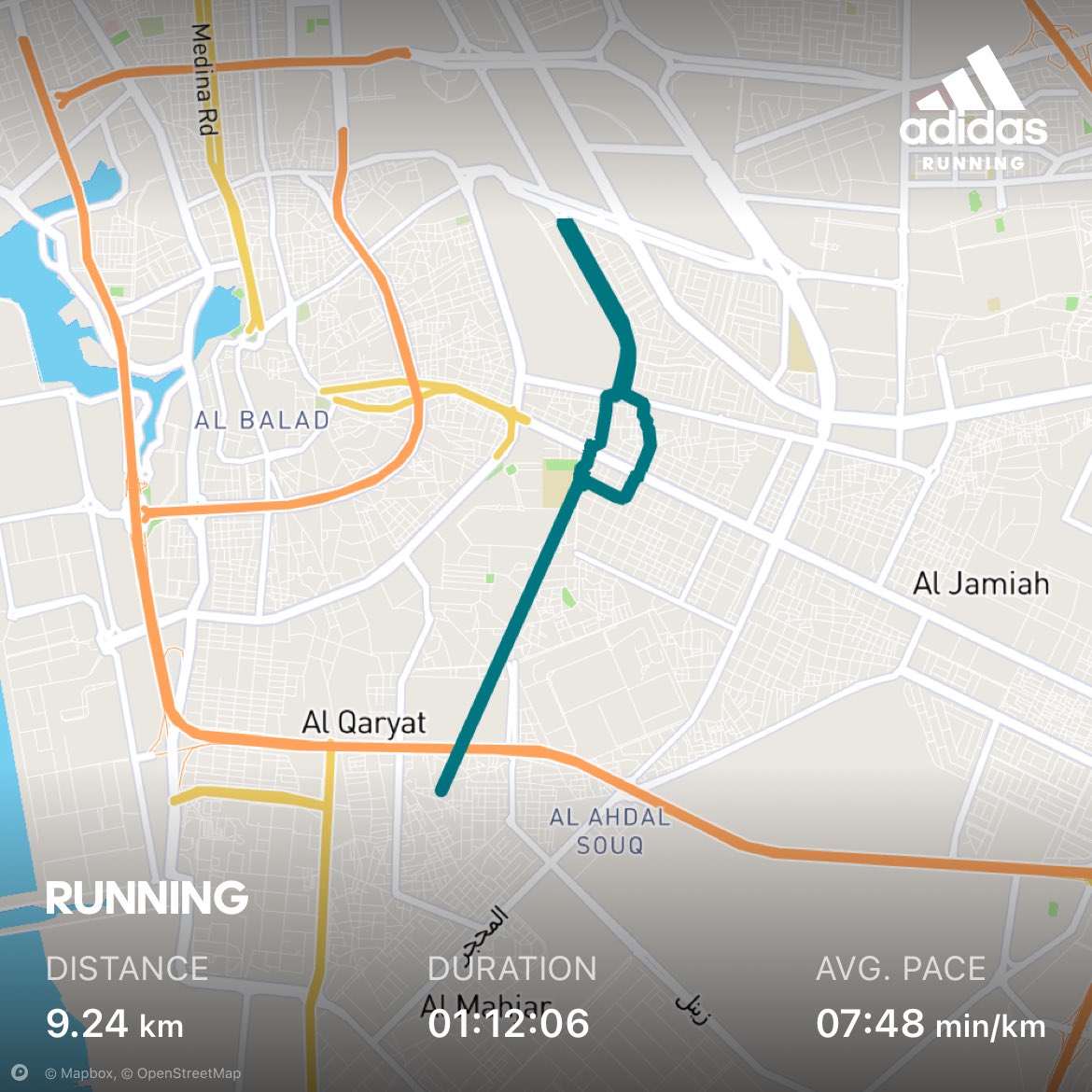 saiedov's tweet image. Saturday morning walk