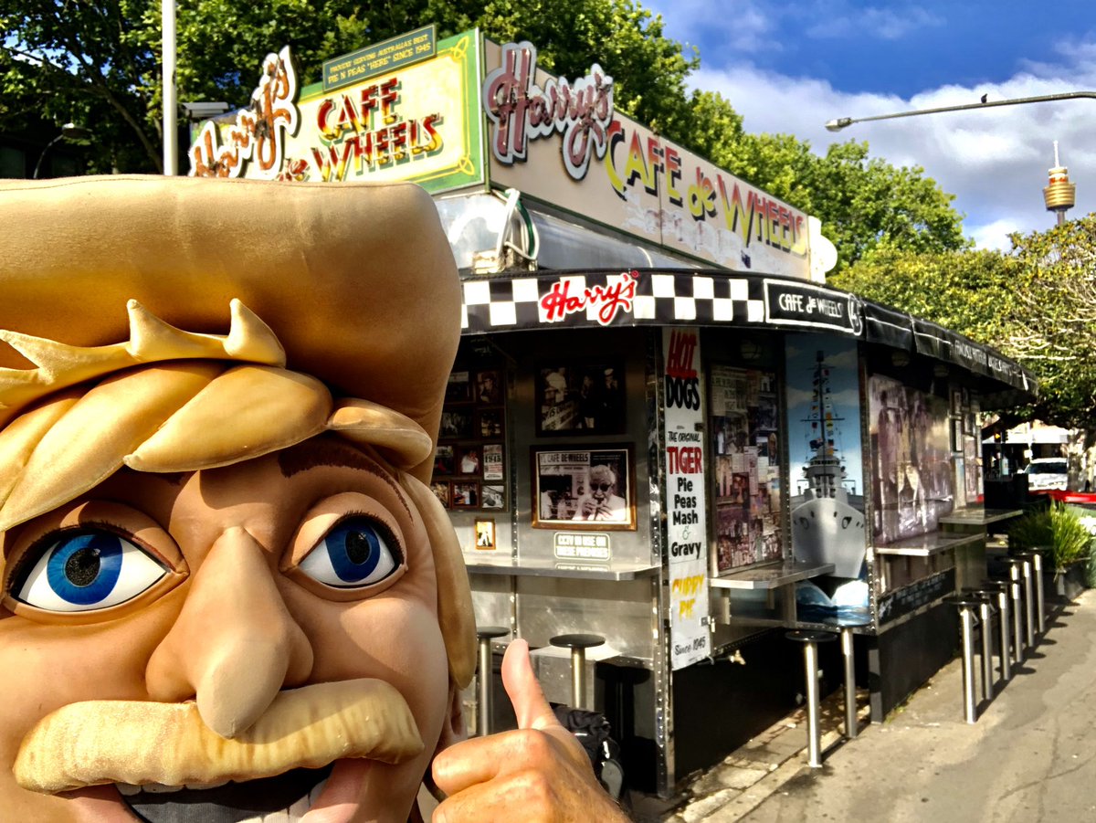 homeless_huey's tweet photo. Thank you @sydney_sider Huey had a wonderful time visiting 🤠

Raising awareness for #Mentalhealth &amp; #Homelessness @ruok @WoundedHeroesAu  🙏
(Please support them if you can) 
#Australia #NSW #HomelessHuey https://t.co/tcBTqqogVL