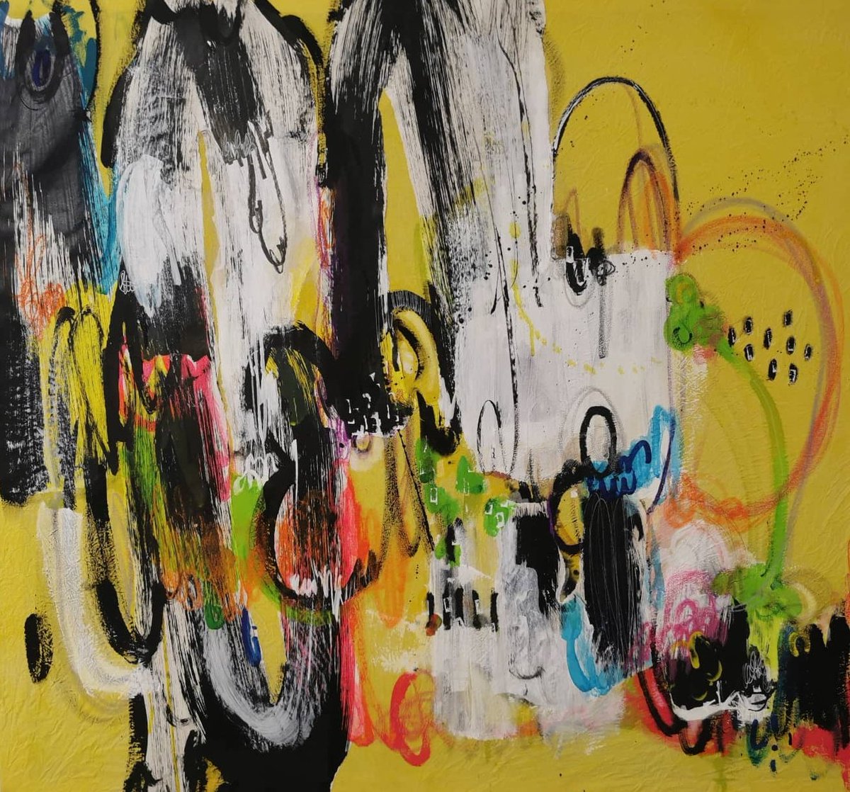 The Gallery Gate tweet media