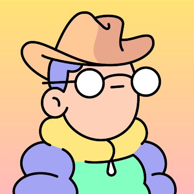 bm_saw's tweet image. Let me Change Someone's Life and send them @doodles 
NFT (1.5ETH at the time of writing).

🌈Follow @Crypto_Queen1st
🌈RT🔃
🌈Tag Friends

🌟 Ends 72hrs.

Have a nice day to everyone!
#nfts #doodles