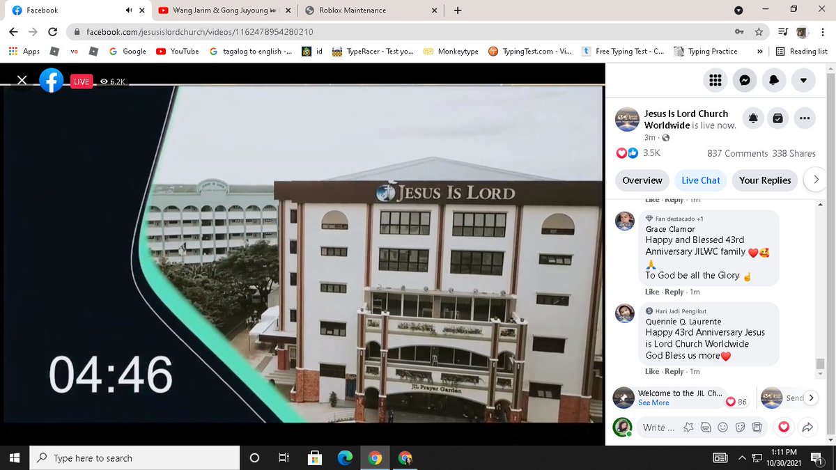 MishaAustral's tweet photo. UMPISA NAAA!!! HAPPY ANNIVERSARY JIL!!!
#GodsTriumphantHope https://t.co/NjGvjN5Vfg
