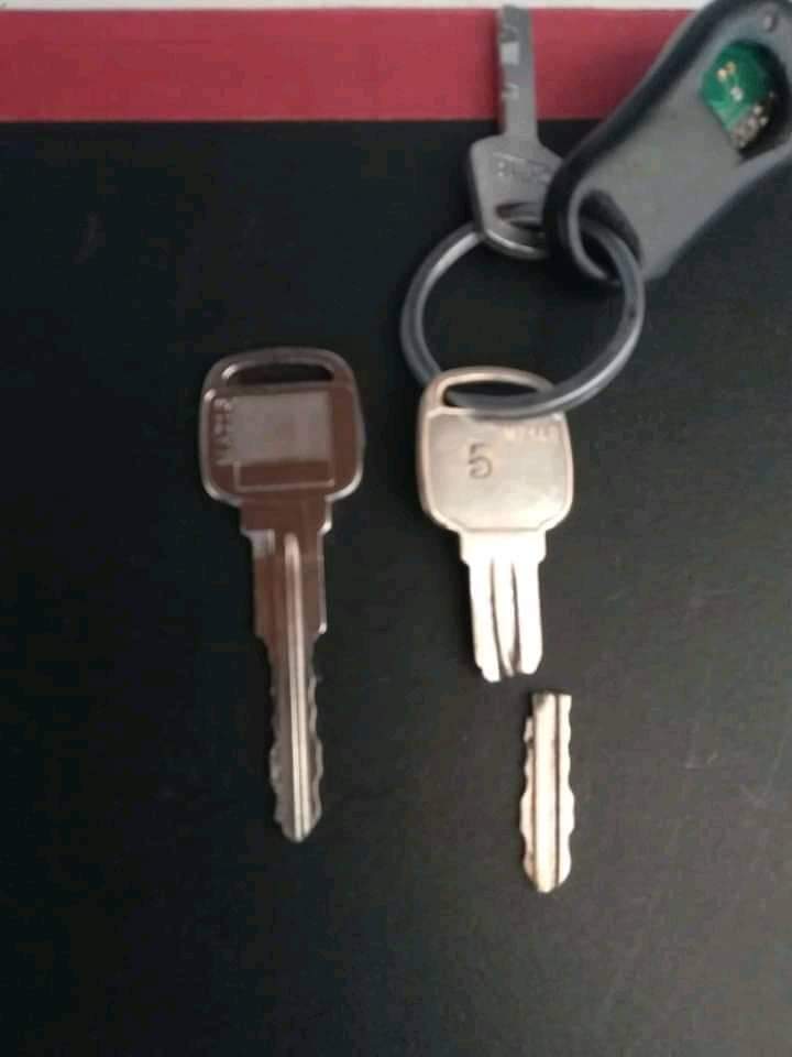 KasiEconomy's tweet photo. This is @MphoPhuku a female locksmith from Soweto and she is the owner and founder of The Lioness Lock &amp; Key.

She specialize in :

- Car &amp; home key duplicate
- Car key replacement 
- Hip keys
- Proximity keys
- Casing
- Key repairs &amp; coding
- Car &amp; home opening &amp; more. #djsbu https://t.co/XTqf49fnEJ