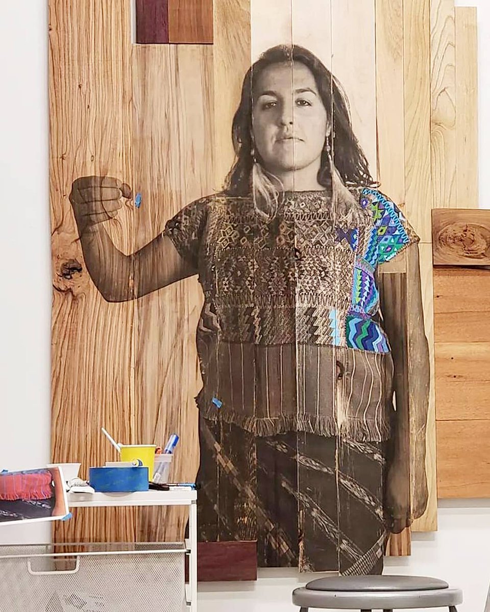 EskerFoundation's tweet photo. IN COMMON π series resumes with a focus on RELATIONS artists' Jessica Sabogal & Shanna Strauss & a #behindthescenes look at making their recent work. π #EskerFoundation #Diaspora #EskerInCommon π
‡οΈπ
https://t.co/C6IQiHlmuI https://t.co/JMZB9cfPkt
