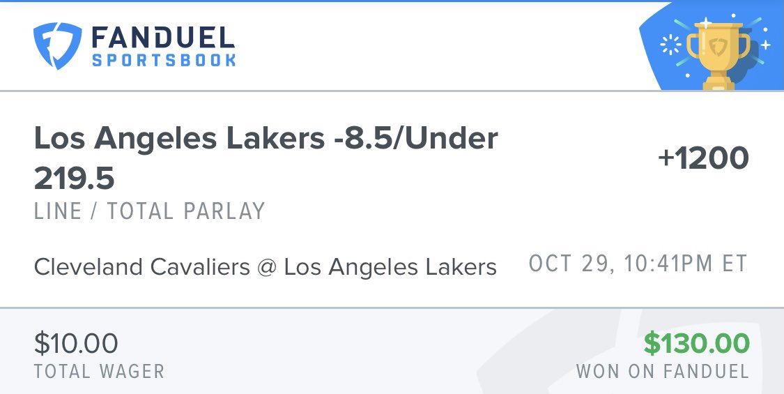 gameflowbets tweet picture