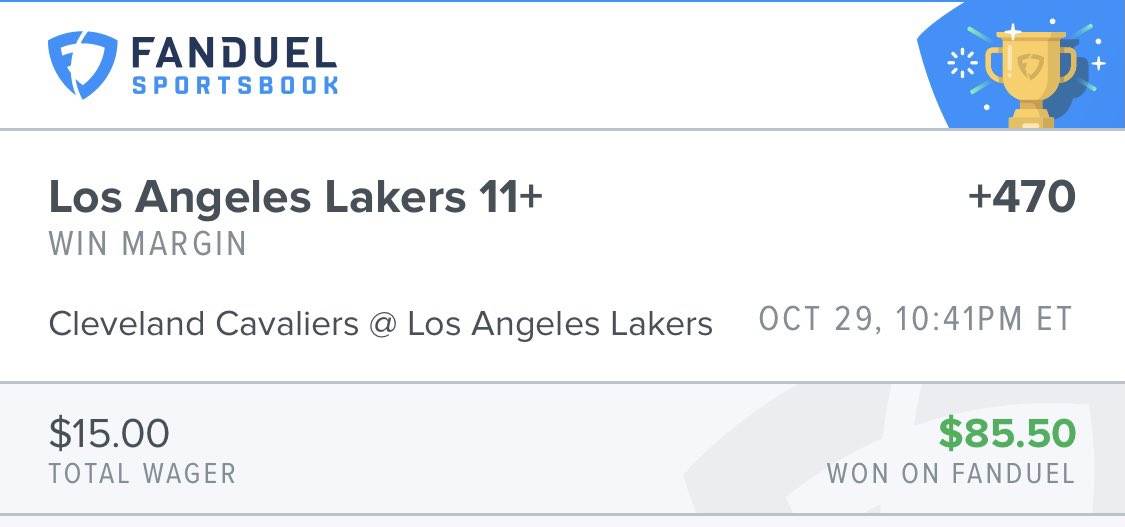 gameflowbets tweet picture