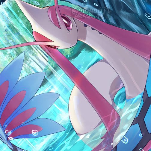 アシレーヌのtwitterイラスト検索結果 古い順