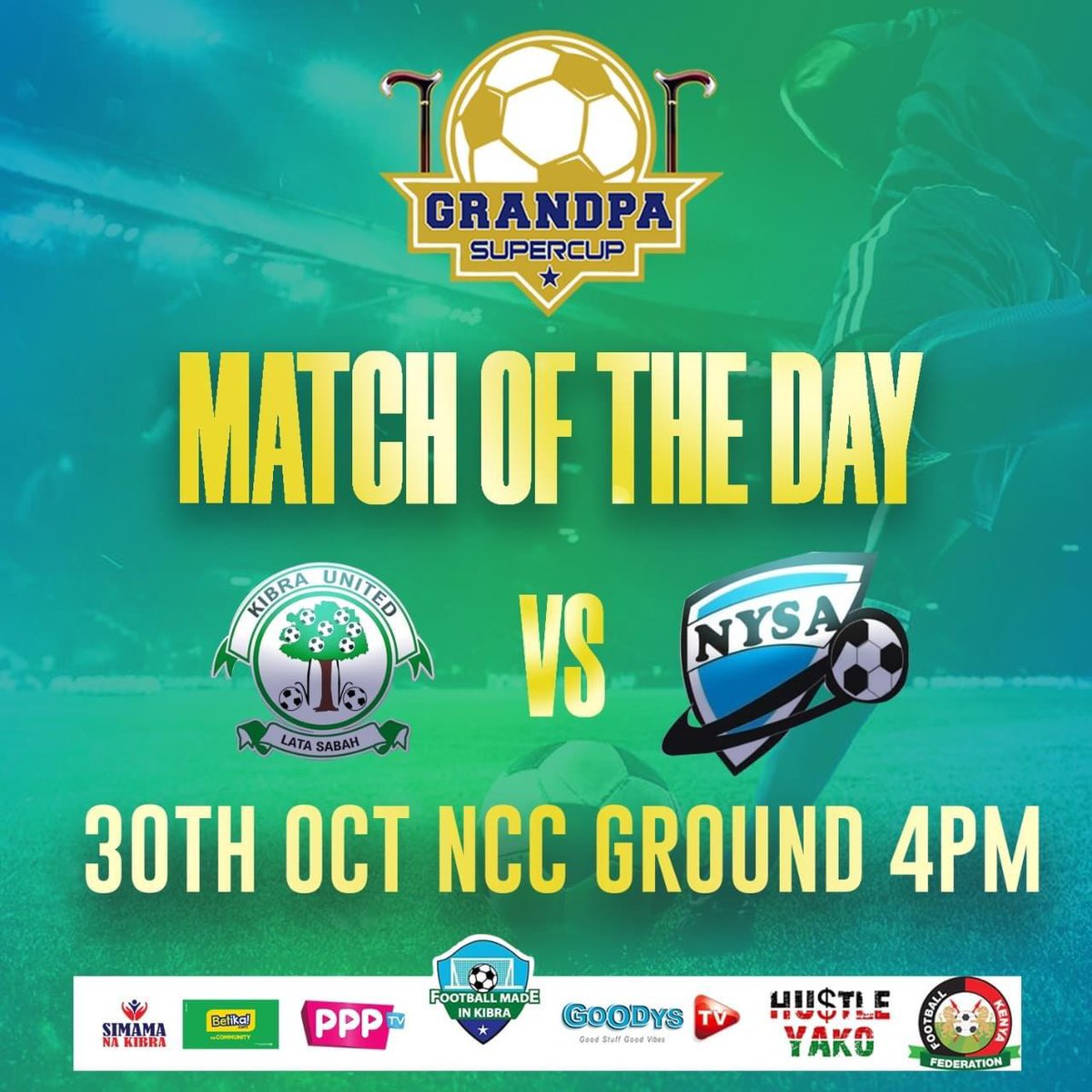 nysafc85's tweet photo. Its Matchday! https://t.co/PwISKU9HYJ
