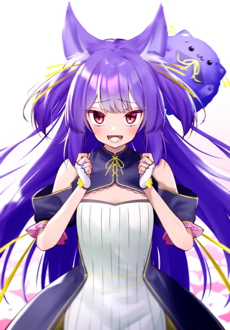 ルルちゃんお誕生日おめでとうございます🎉
#ルールル美術館 