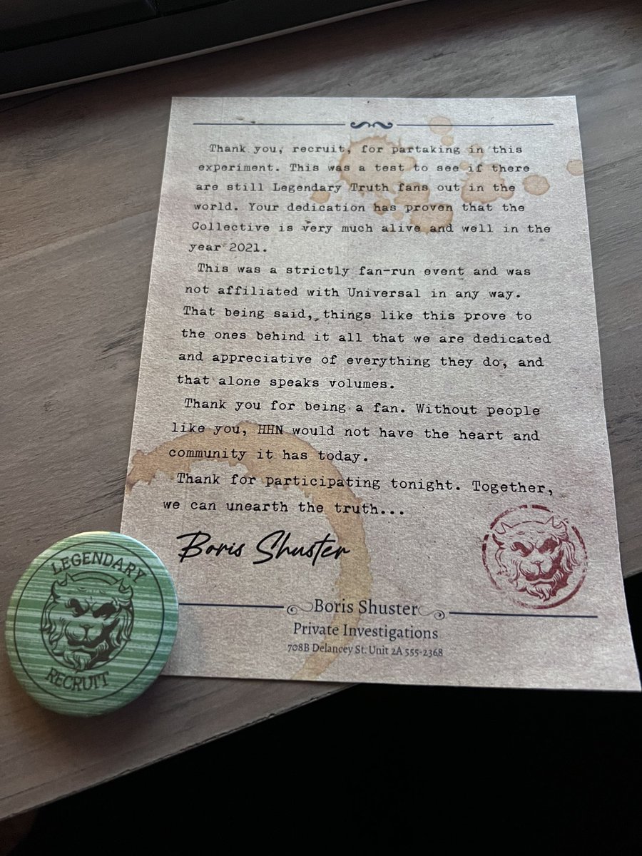 Safety___Ninja's tweet photo. I can’t tell you how happy it makes me to see this specific side of the fandom alive and thriving https://t.co/uokIZVVreM