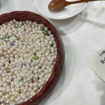 札幌のサンプラザホテルで真珠すくい開催中!気になる人はぜひ!