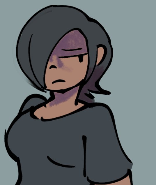 “Eh? The hell do you want now?”

🍟Over 2 years of experience- (even though I’m lazy-)

🍔A goofy and chubby girl (Don’t tell her that-)

🍗DM me for kinks!

🔁and❤️?