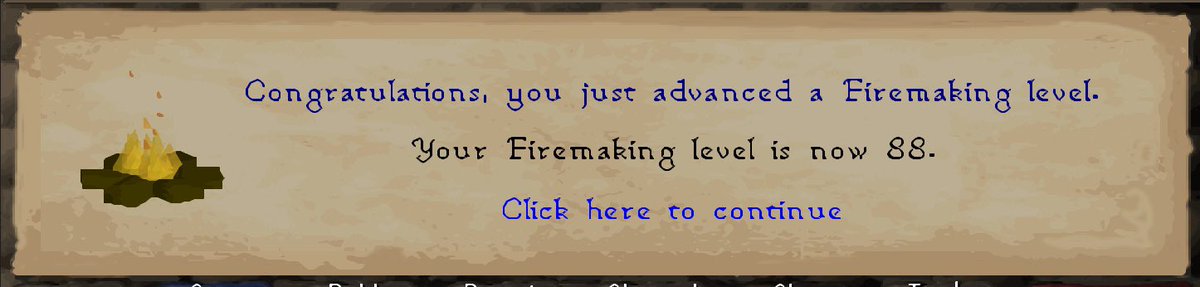 2007 total in 07Scape!