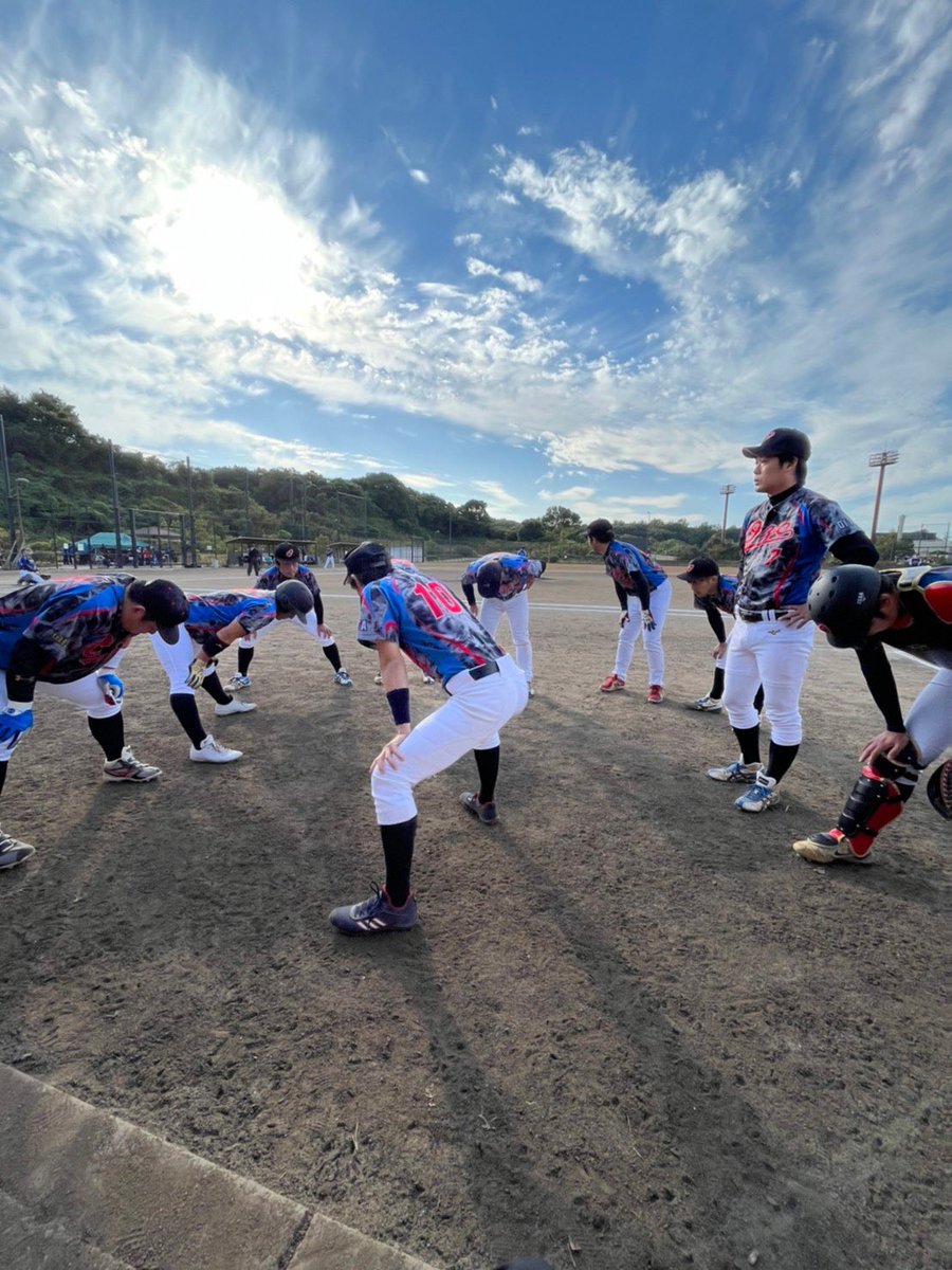 OZCsince2020's tweet photo. 第13回めじろんカップ大分県大会、初戦4-1で突破しました。
明日は中津の北斗様と対戦させて頂きます。 https://t.co/yNOMm40LNS