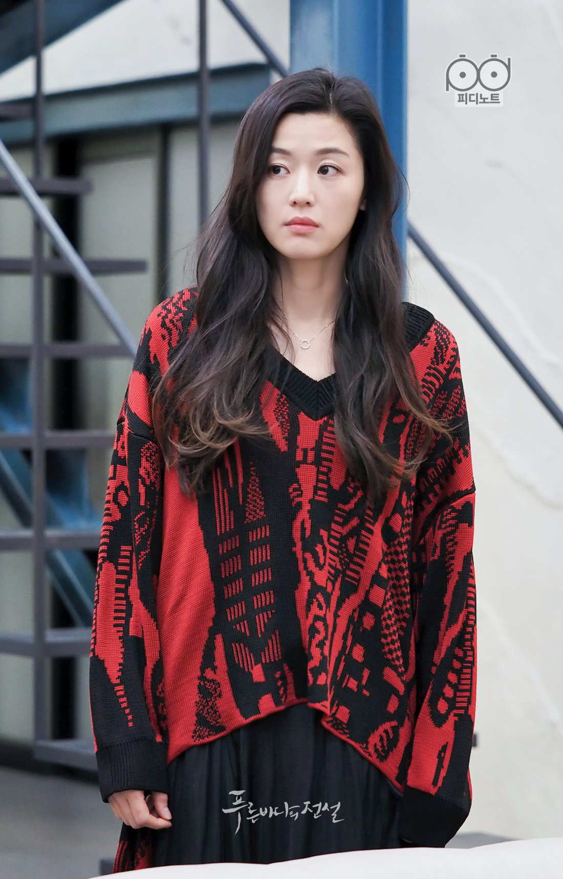 Happy Birthday   Gianna Jun / Jun Ji-hyun
1981, October 30 