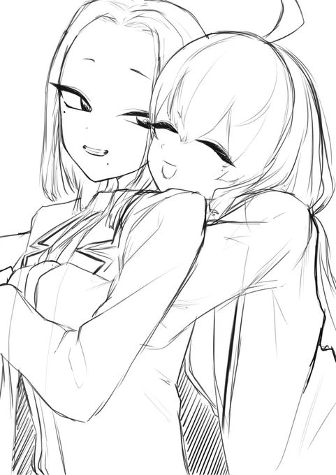 ラフwip 