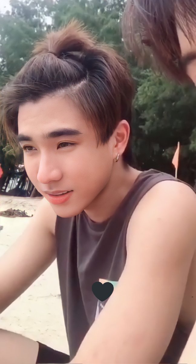 ผมแค่มัดจุก แต่เธอมัดใจเรา
😍😍🐯🐉
#PerthSaintSation
#TRIGON