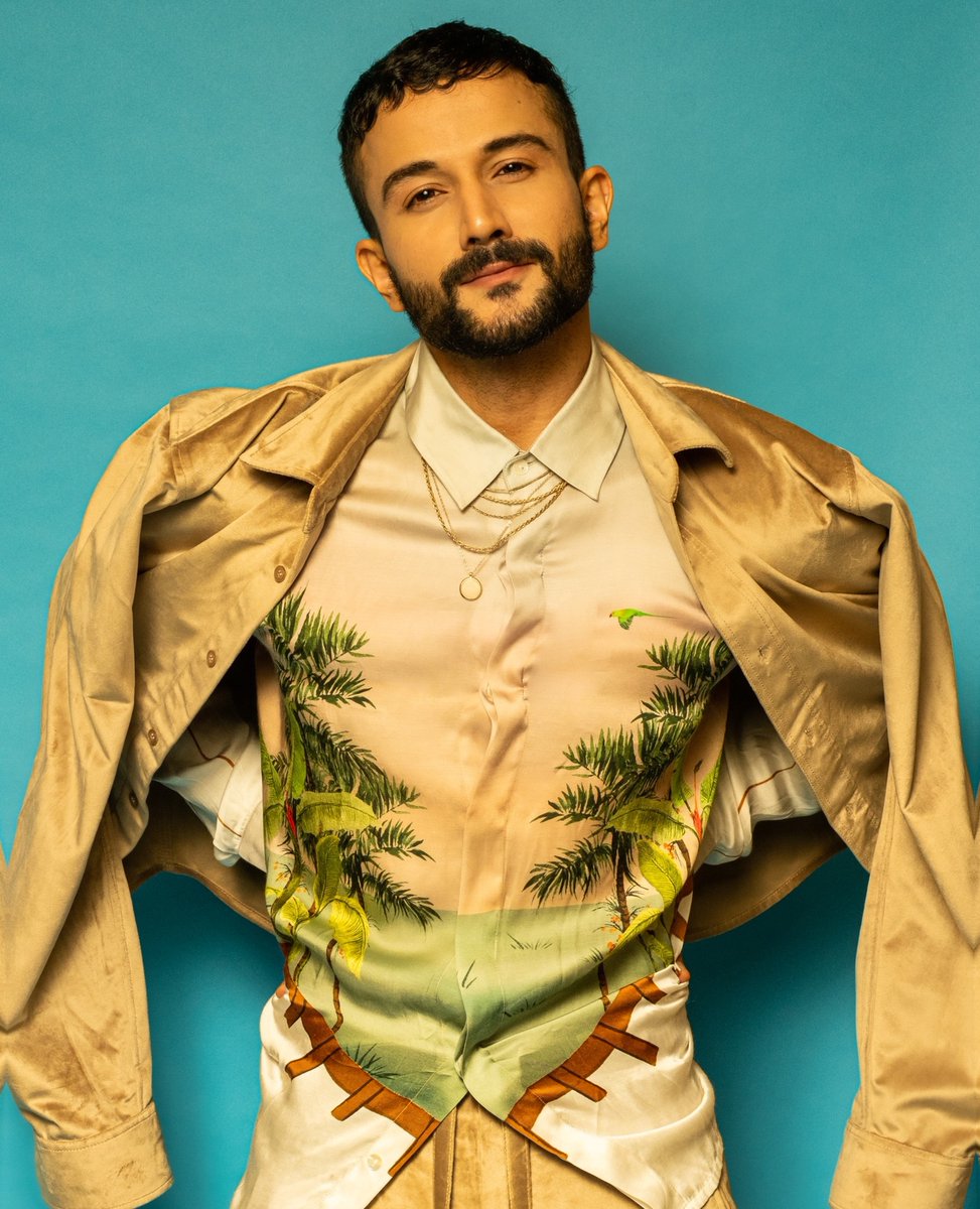 Cuteness Alert 🚨

@sahilgsalathia in our Poona Day Shirt ❣️ for the July cover story of @poppdapp Magazine

📸 @devendrapurbiya @devsphotographyofficial
Styled by @stylisttsahilgulati
Assistant Stylist @chintan_shah08

#KOYTOY #linkinbio #gogetit