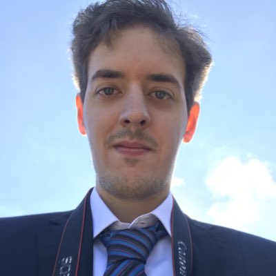frucipc's tweet photo. #NuovaFotoProfilo https://t.co/VHOLuGpbkK