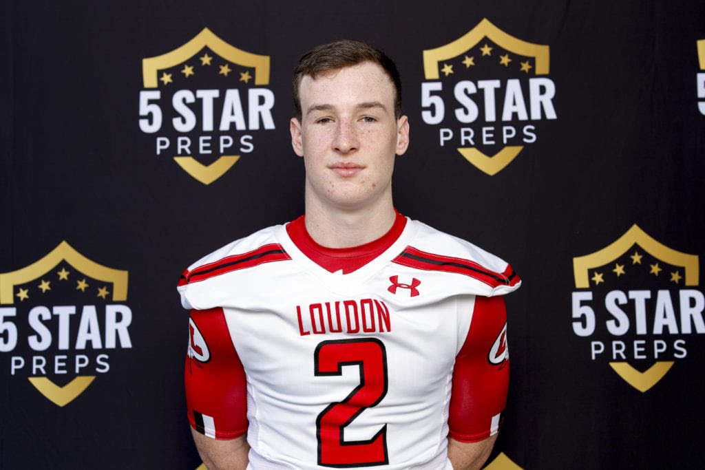 Loudon anticipated the rain and soggy conditions for Friday’s Region 3-3A championship game at Kingston.

So they used a creative approach to prepare — and it paid off. 

MORE HERE ➡️ 5starpreps.com/articles/loudo…