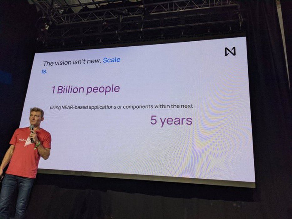 Hoacoi18's tweet photo. @NEARProtocol Great!
#NEARPoster 
my wallet: thanhtung123.near https://t.co/bncTNZxJER