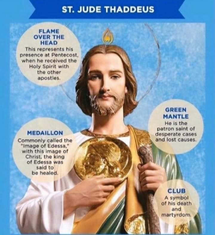 Marie Philomena tweet media