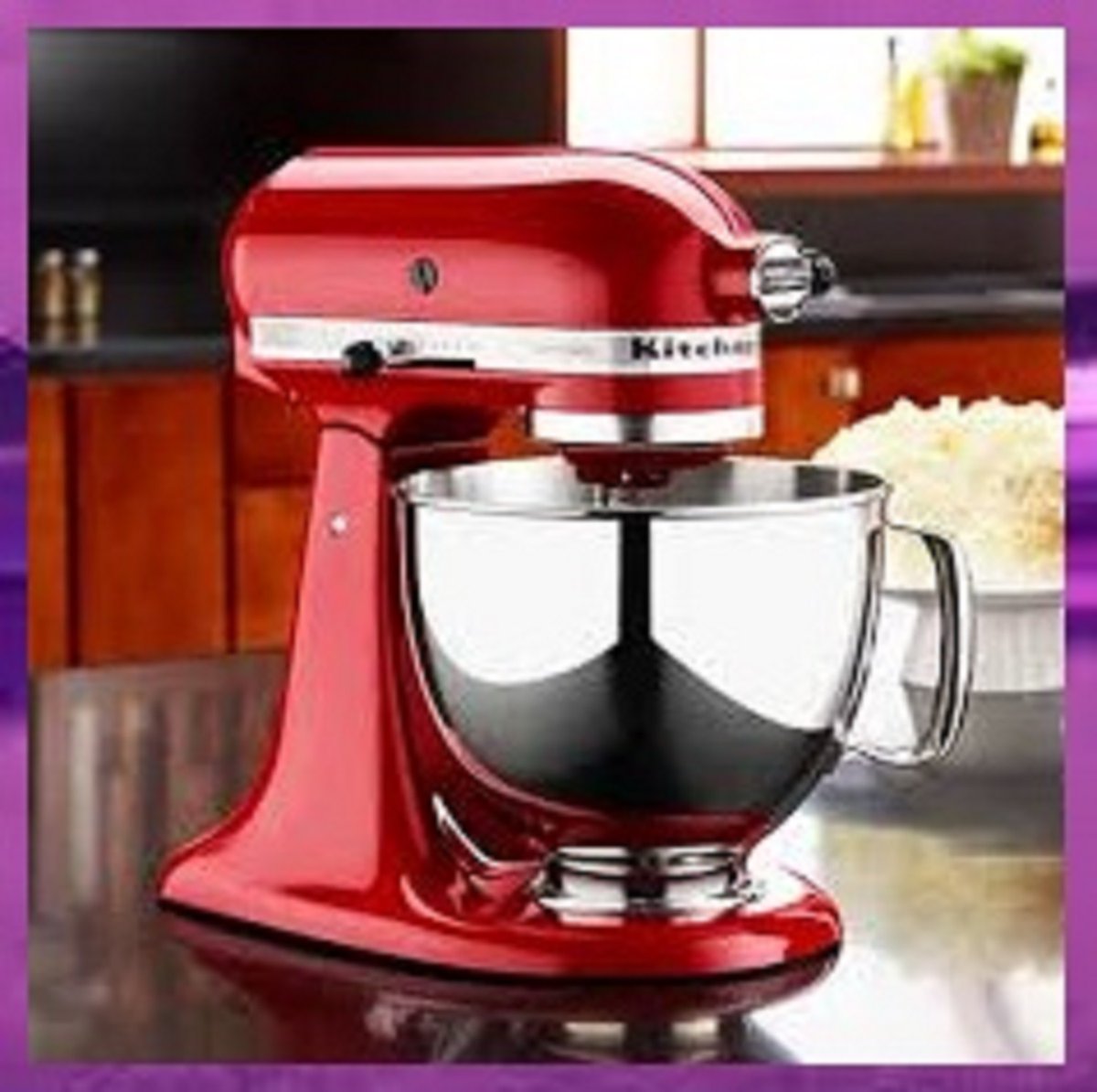 ValentinoPerru1's tweet photo. Les designers de chez KitchenAid ont conçu un appareil qui embellira votre cuisine grâce à son esthétique raffiné. 😍
Davantage ici : ⬇
https://t.co/aH7Vdss2Rg
Bonne soirée! 😘
#hightech #esthétique #élégance #raffinement #gastronomie #cuisinepro #restauration #performance https://t.co/Gaqc6nRuYl