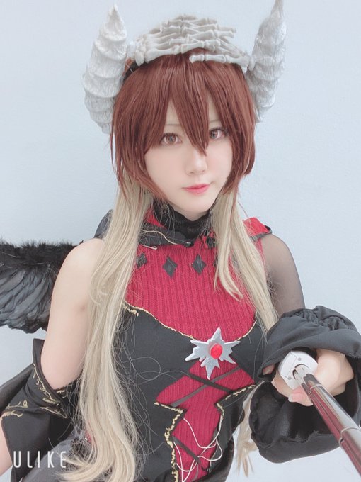 Twitterのコスプレ画像17
