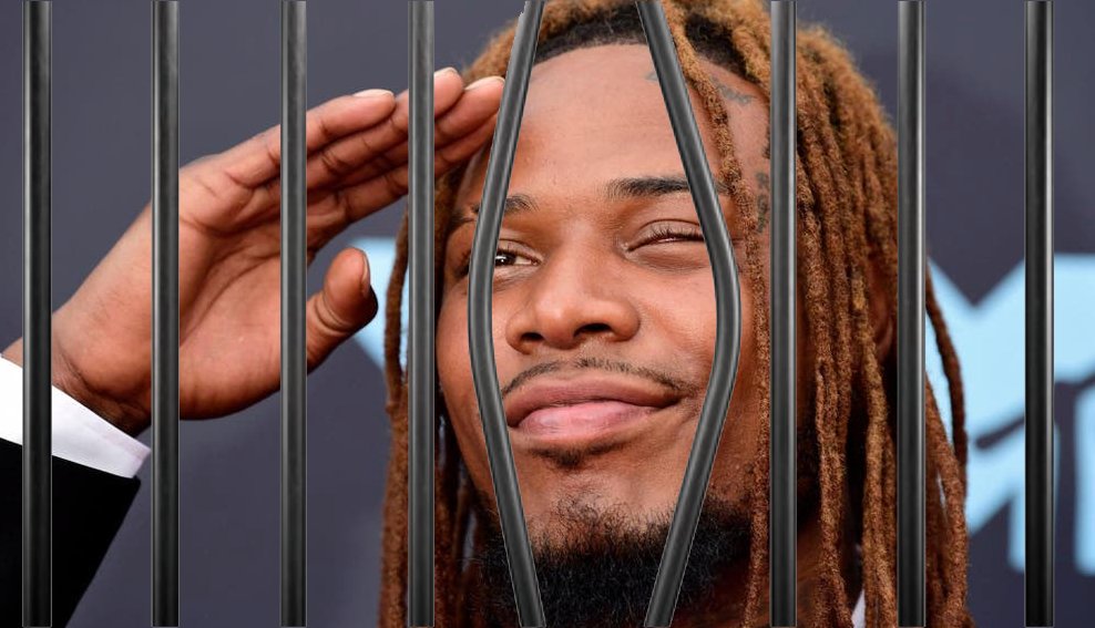 YTBRecords's tweet photo. You may have heard about Fetty Wap's new indictment..  

#FreeFetty #YTB #YouTheBoss #FettyWap #TrapQueen #ZooTycoon https://t.co/mJgw1Xlb4i