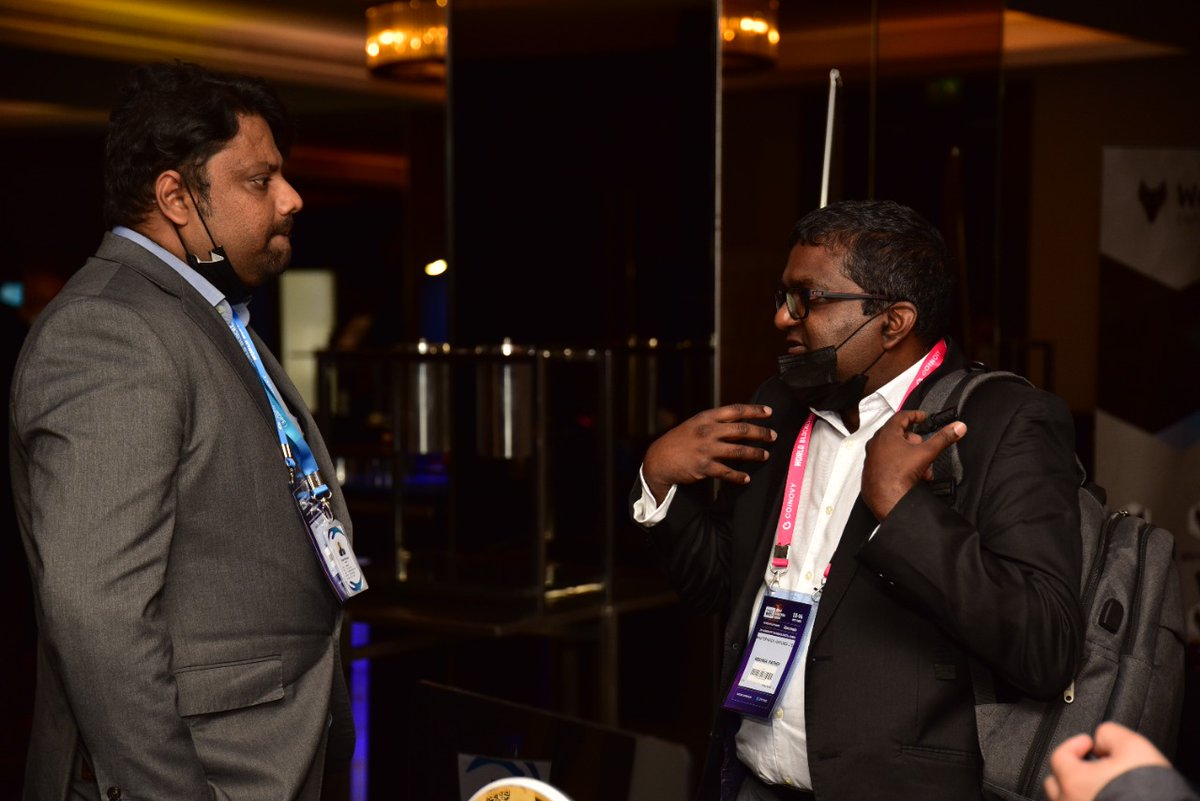 HTraxCoin's tweet photo. It was really nice to meet you, Krishna Pather!!! 
We hope that our partnership will last for a very long time!

Find out more: 
https://t.co/WFpk0rPdmw
https://t.co/22PJkM7vnK
#HTraxCoin #mahhealthcare https://t.co/mKl7ZWAL2B