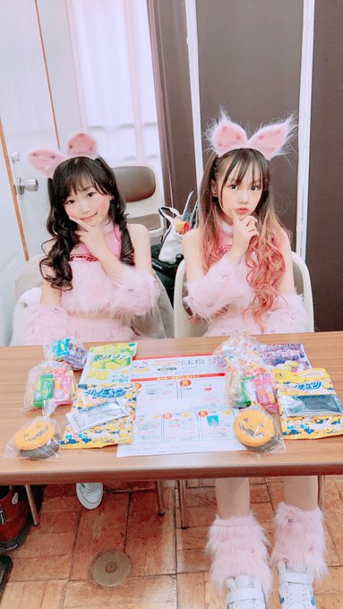 Twitterのコスプレ画像18