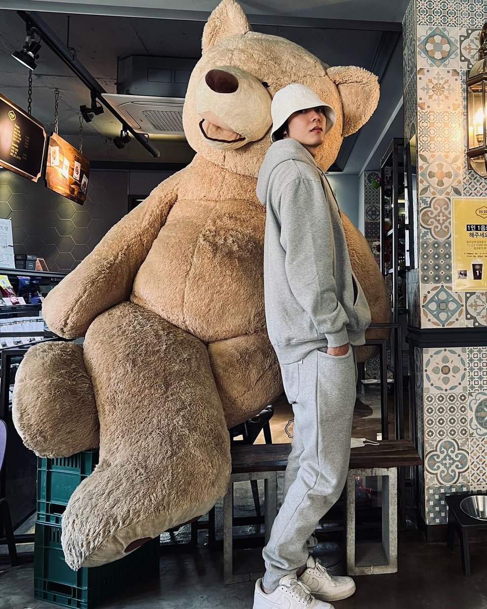 JisolMexico's tweet photo. 2111029 [INSTAGRAM PERSONAL]

Actualización en la cuenta de Hansol (jisol_11) (1)

https://t.co/ziBLuYyk4w

#Newkidd #뉴키드 #Jihansol #지한솔 #UNB #유앤비 https://t.co/q8EXOQl8aD
