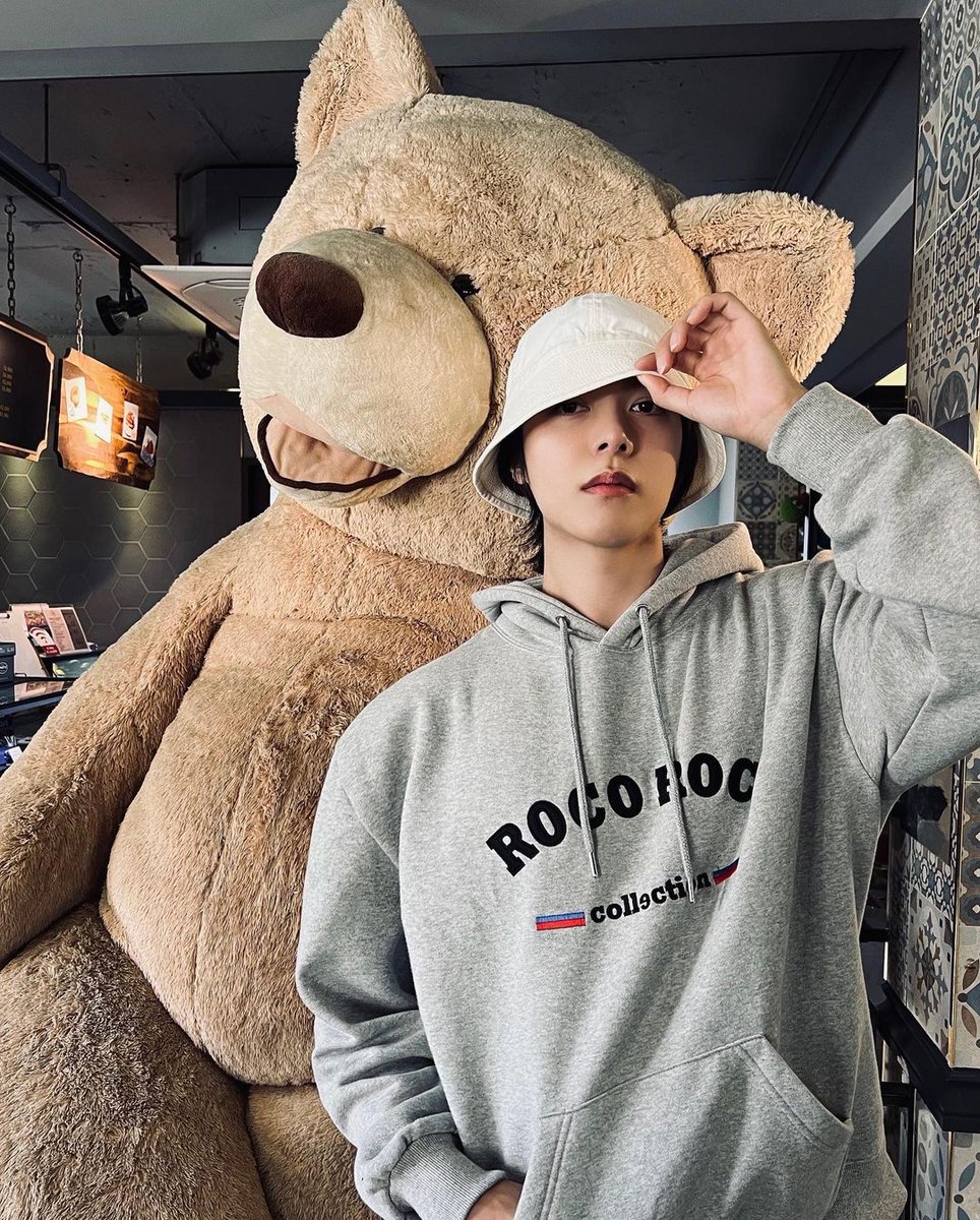 JisolMexico's tweet photo. 2111029 [INSTAGRAM PERSONAL]

Actualización en la cuenta de Hansol (jisol_11) (2)

https://t.co/eWuGxbVL2A

#Newkidd #뉴키드 #Jihansol #지한솔 #UNB #유앤비 https://t.co/sFQRSkaTuy