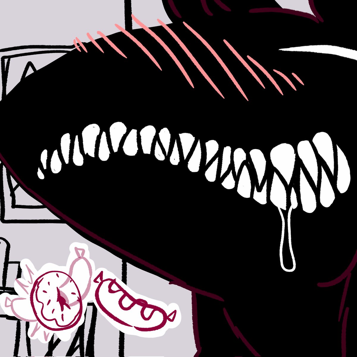 KojoArts_NSFW♎💕 tweet media