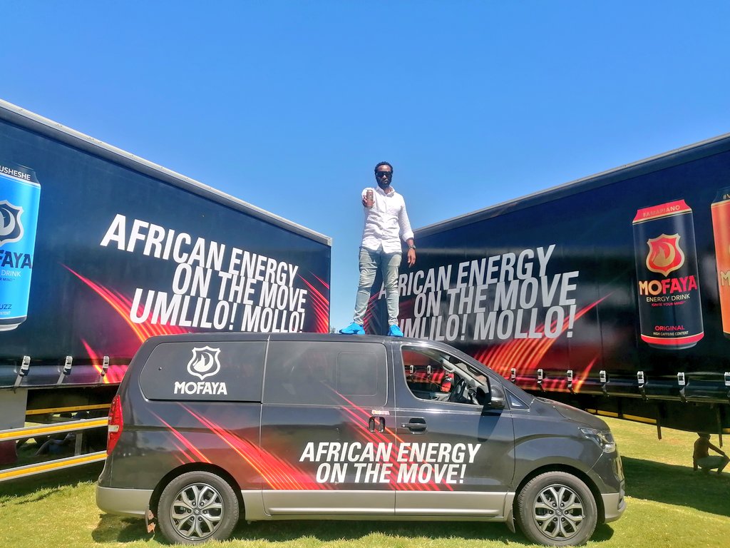 djsbu's tweet photo. Rise &amp; grind my brothers &amp; sisters. Saturday morning. Time to promote your black owned business under this tweet.

Tag hashtag #DJSBU with your business, products, services or brand &amp; I will retweet every tweet, no questions asked.

Here's👇🏿mine let's see yours? @mofaya_official https://t.co/UoaVH7wOVT