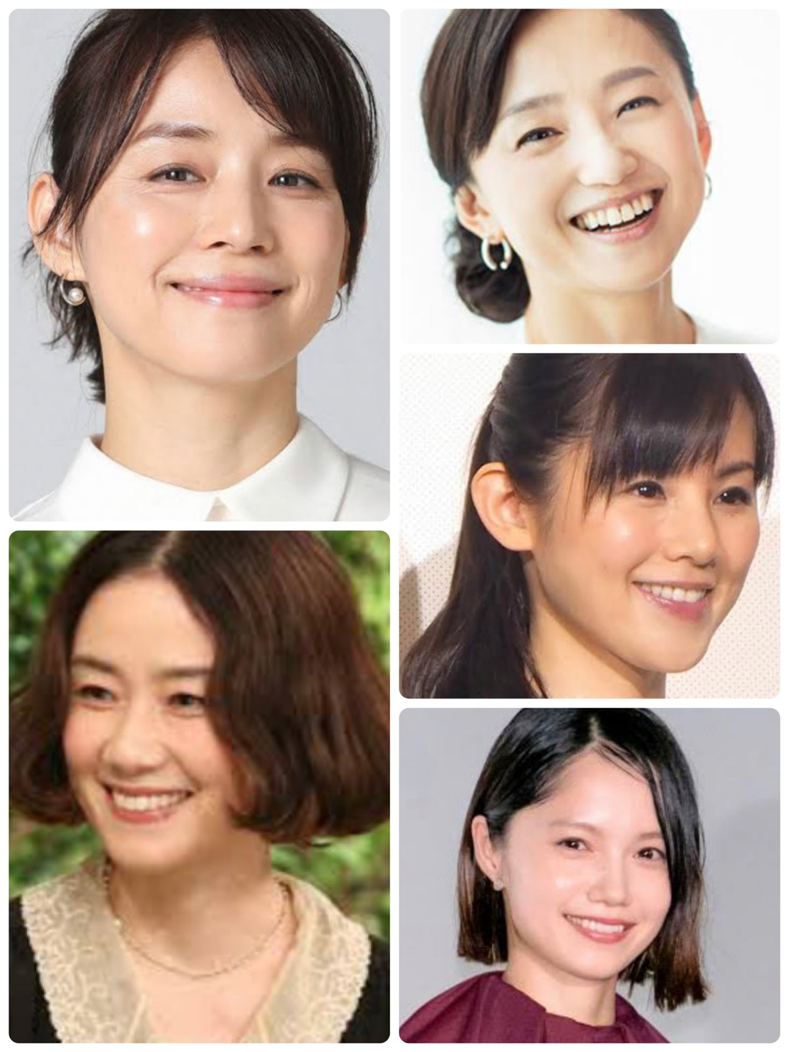 Elecolor Salon 年齢不詳な女性はフレッシュさん率が高い 顔タイプ診断福岡 顔タイプフレッシュ 顔タイプ 診断 T Co 56ngizfrep Twitter