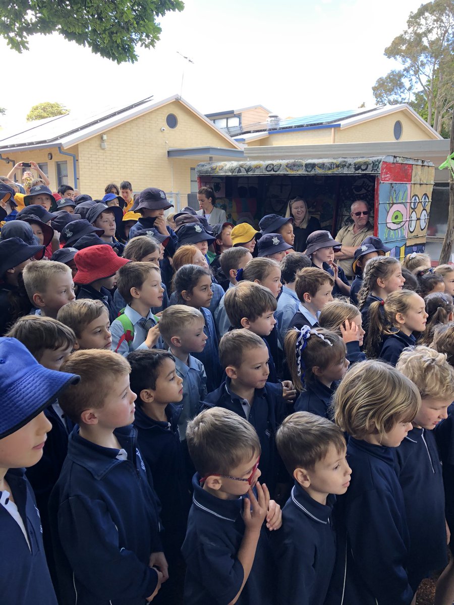 World Teachers Day 2021 ❤️
Year 4 student Clara wrote to our principal Mrs Bell asking if she could organise a party for the educators at Mary’s Mount. With help of our P&amp; F, a special surprise party and cake was organized for all our wonderful educators here at Mary’s Mount. ❤️