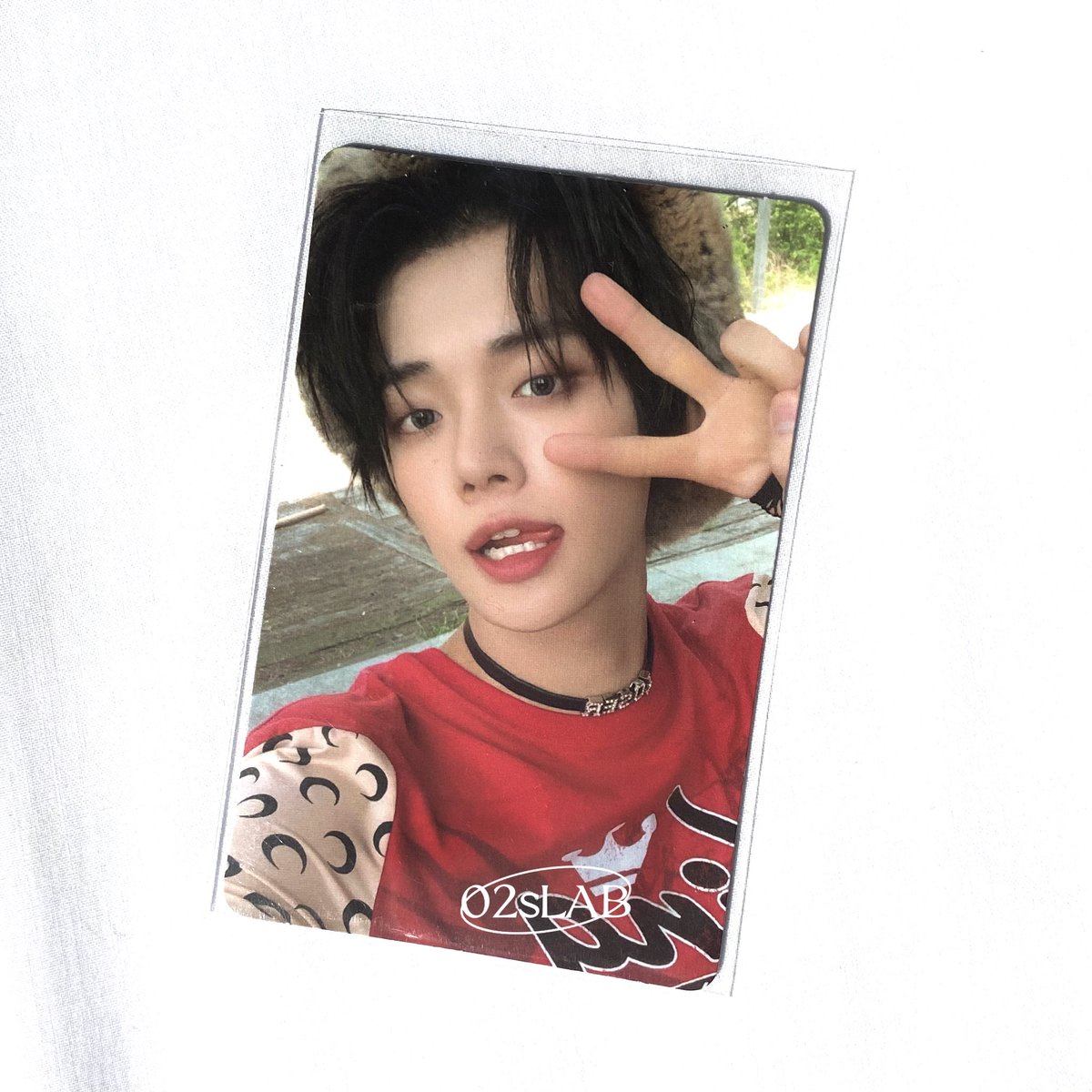 02sLAB's tweet photo. 🛒ꜝ: foe pc set ♡︎
yj escape + taehyun fight and moreee came home today! thank you so much, @bangtan4dawin for the smooth transaction and for being patient with the dozens of questions and requests i had 🤣 super appreciate the freebies too! 💗
· #02sLABBuys · #zproofs ◡̎ https://t.co/ilayPGvkMs