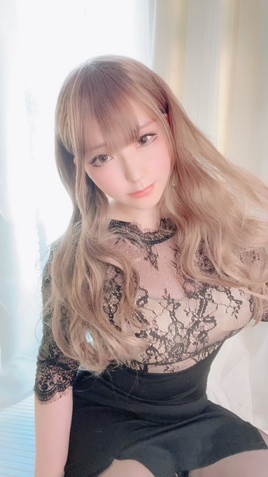 Twitterのコスプレ画像38