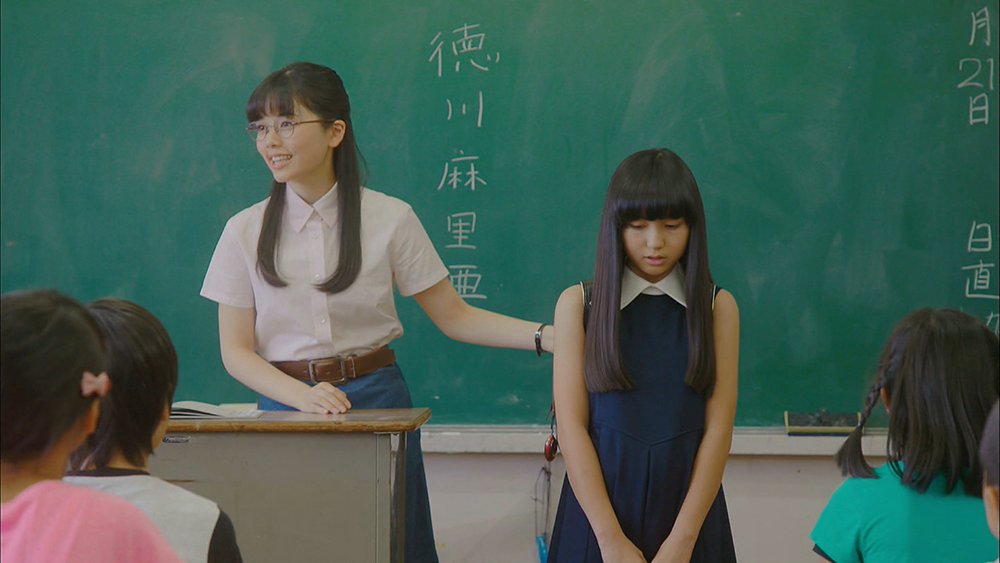 あさが来た 画像 最新情報まとめ みんなの評価 レビューが見れる ナウティスモーション 3ページ目