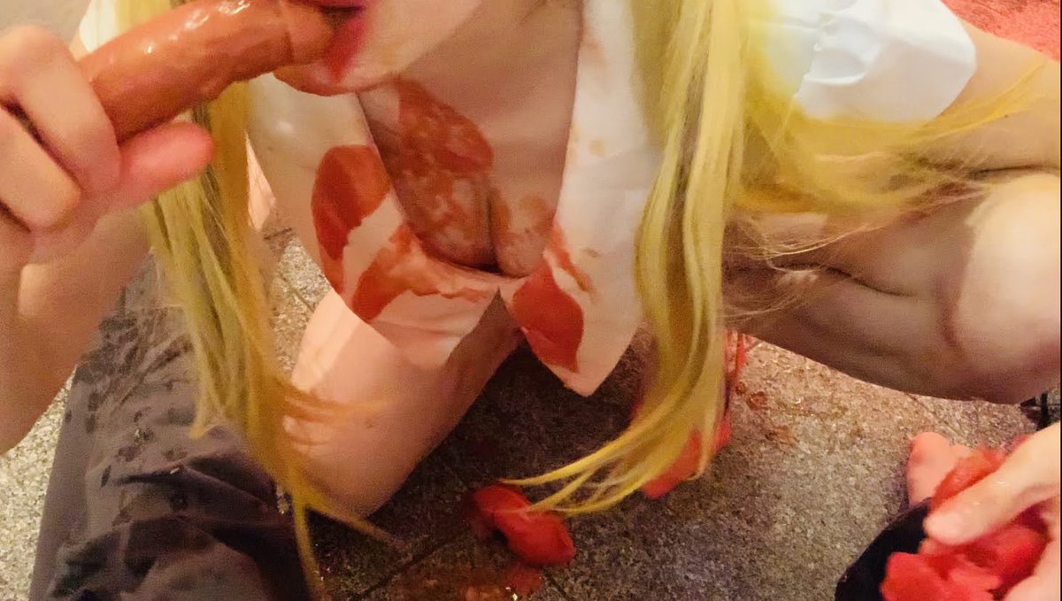 q_asmr's tweet photo. この写真どう観ても‥笑💦💦
今夜の真夜中に‥💕💕💋 2021年10月30日 https://t.co/T5mkJeYIO0
去年ので申し訳ない😭💦💦
ちなみにしろねこみゃあこちゃんにも手伝ってもらい、最後に出演してくれてます^ ^❤️💜❤️Halloween🎃エロWIN💋 https://t.co/xmmjX97dpK