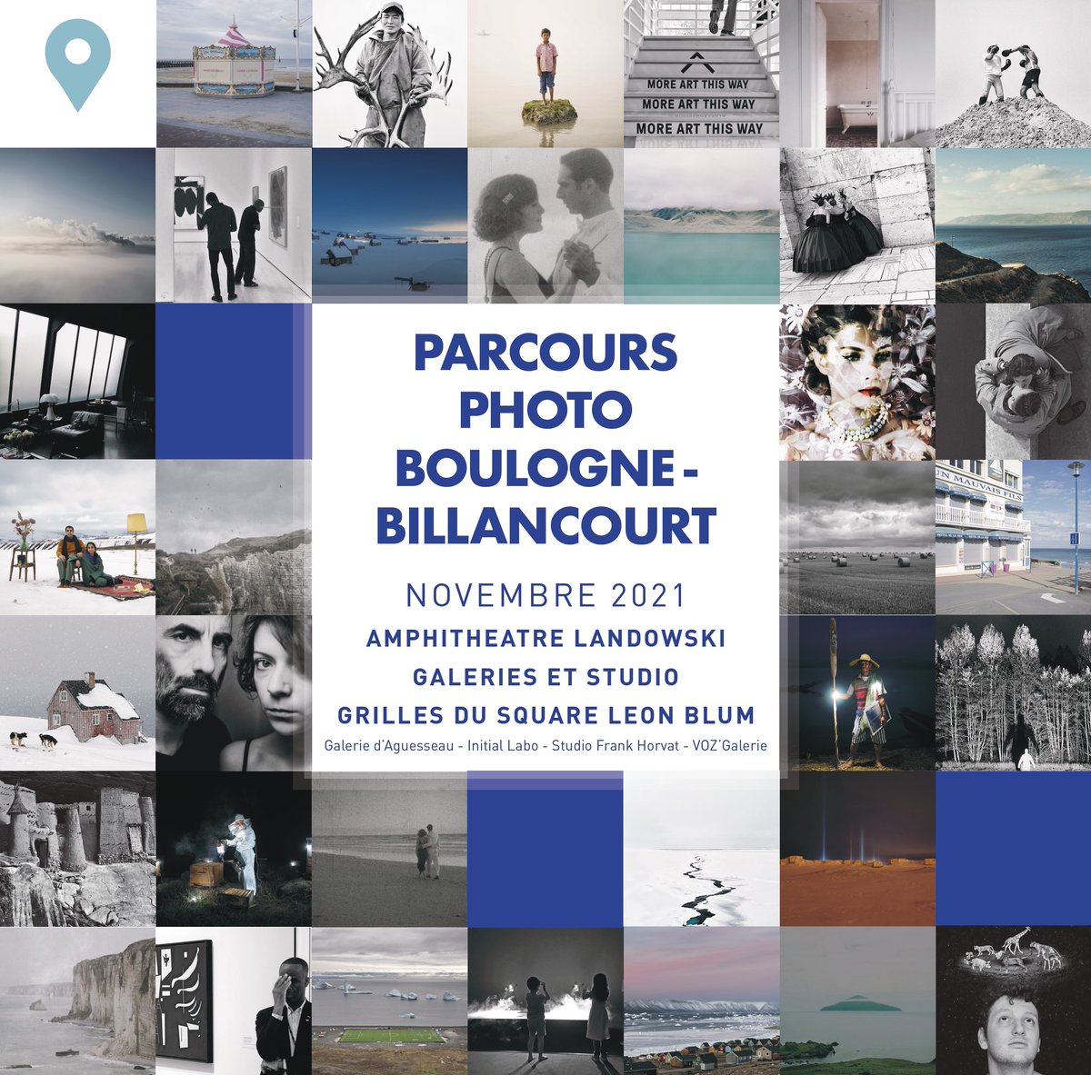 📸 J-3 avant le #ParcoursPhoto 2021 à Boulogne-Billancourt ! 😀

📅 Du 2 au 30 #novembre
Infos 👉 bit.ly/BBPhoto21

<a href="/OTBB92/">OTBB</a> @patwack <a href="/charlesxel/">Charles Xelot</a> <a href="/TilbyVattard/">Tilby Vattard</a> <a href="/RubenSalgadoo/">Rubén Salgado Escudero</a> <a href="/ArthurCrestani/">Arthur Crestani</a> <a href="/RChapeaublanc/">Remi Chapeaublanc 📸</a> <a href="/carresurseine/">Carré Sur Seine</a> <a href="/Mat_Benguigui/">Mathias</a> <a href="/ParisPhotoFair/">ParisPhoto</a> #photo #PhotoDays