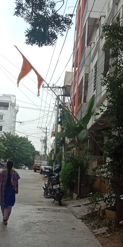 EE_ELECTRIC_LBZ's tweet photo. @AshrithaRao22 @GHMCOnline Sir timer problem resolved. Complaint rectified https://t.co/C4xiDs31KS