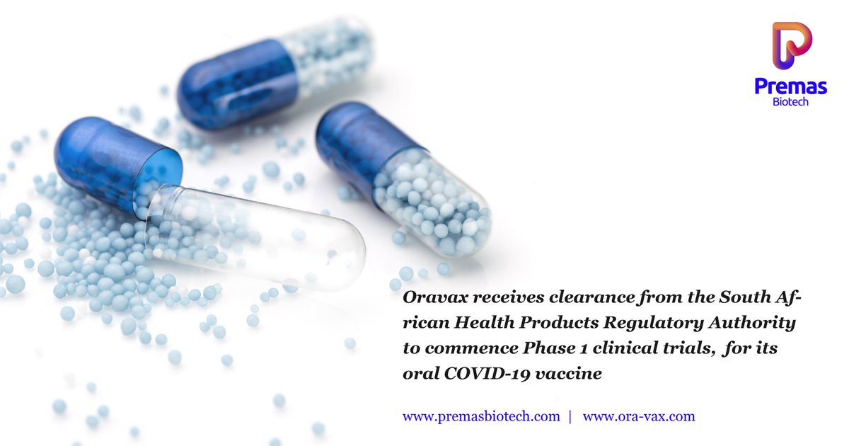 Premas Biotech tweet media