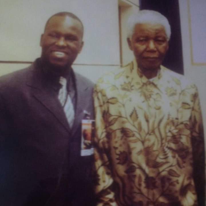 "O Desporto tem o poder de mudar o mundo. Tem o poder de inspirar. Tem o poder de unir as pessoas de uma maneira única" disse Nelson Mandela.

#GM